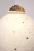 Funerary Urn (detail)