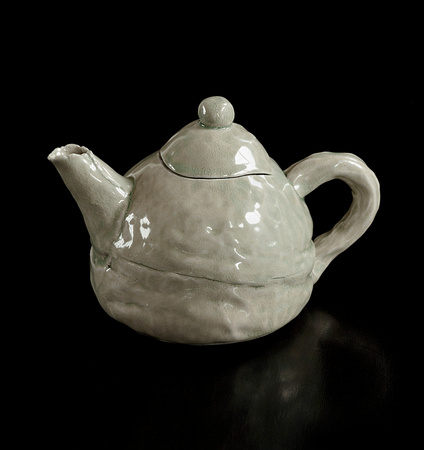 Soft Teapot 2018